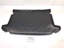 New OEM Hyundai Cargo Trunk Mat Rubber Black 2006-2011 Accent Hatch U8120-1E500