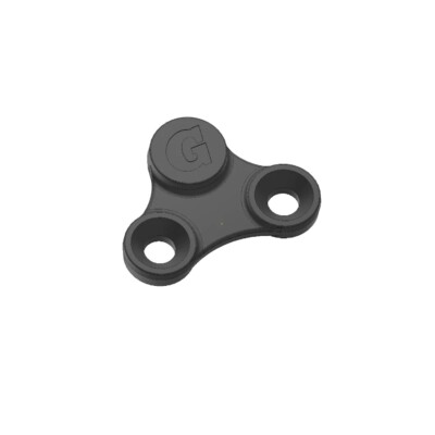 Sensormagnet für Ebike Scheibe 6 Loch für Sensoren Shimano, Specialized, Brose, 