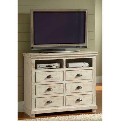 Yuan Tai Dartmouth Tv Media Chest For Sale Online Ebay