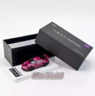 LMLF 1/64 Porsche 911 992 GT3 RS Car Model Simulation Alloy Display Diecast Toys