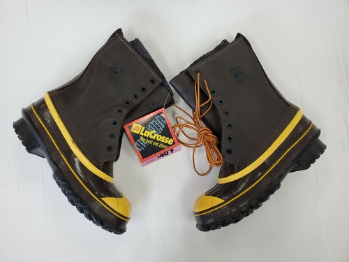 Lacrosse Insulated cold weather Boots 
