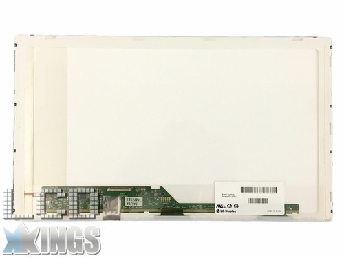 NEW HP PAVILION DV6-6156EA 15.6" LAPTOP LED SCREEN - Picture 2 of 3