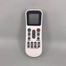 New Original YKR-K/002E For AUX Air Conditioner AC A/C Remote Control YKR-K/204E