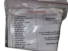 Controller Tono Attenuazione Passivo Attivo Doppio Scopo con Preamplificatore NE5532