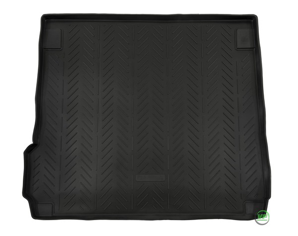 Gummi Kofferraumwanne FüR BMW X5 F15 2013-2018 Antirutsch-image