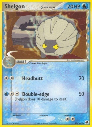 Pokemon Dragon Frontiers EX Set - Choose Your Card 2006 Vintage - NM/LP - Picture 15 of 54