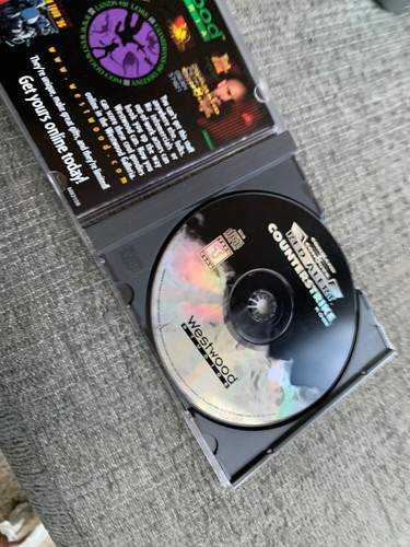 Command & Conquer: Alarmstufe Rot -- Gegenschlag (PC, 1997) B437 - Bild 7 von 8