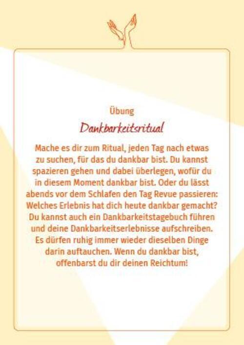 Thumbnail - Das Lebensfreude-kartenset | Maja Günther | Box | 36 S. | Deutsch |