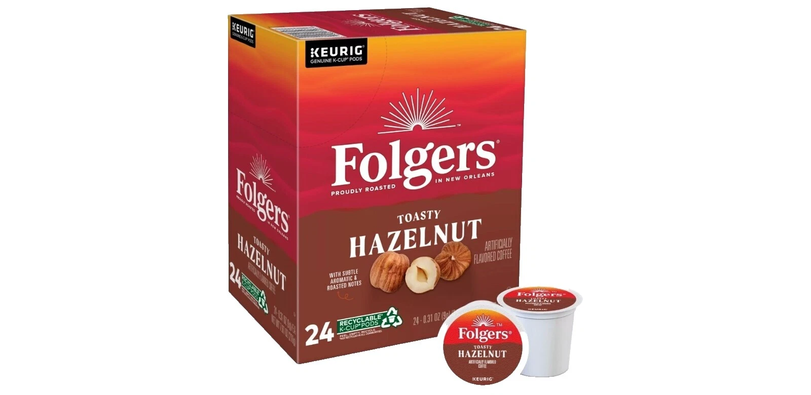 Cápsulas y cápsulas de café kosher