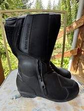 BOTAS DE CRUCERO BMW MOTO TALLA 6