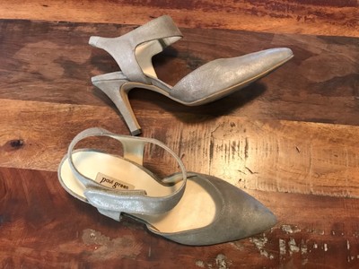 paul green nicolette