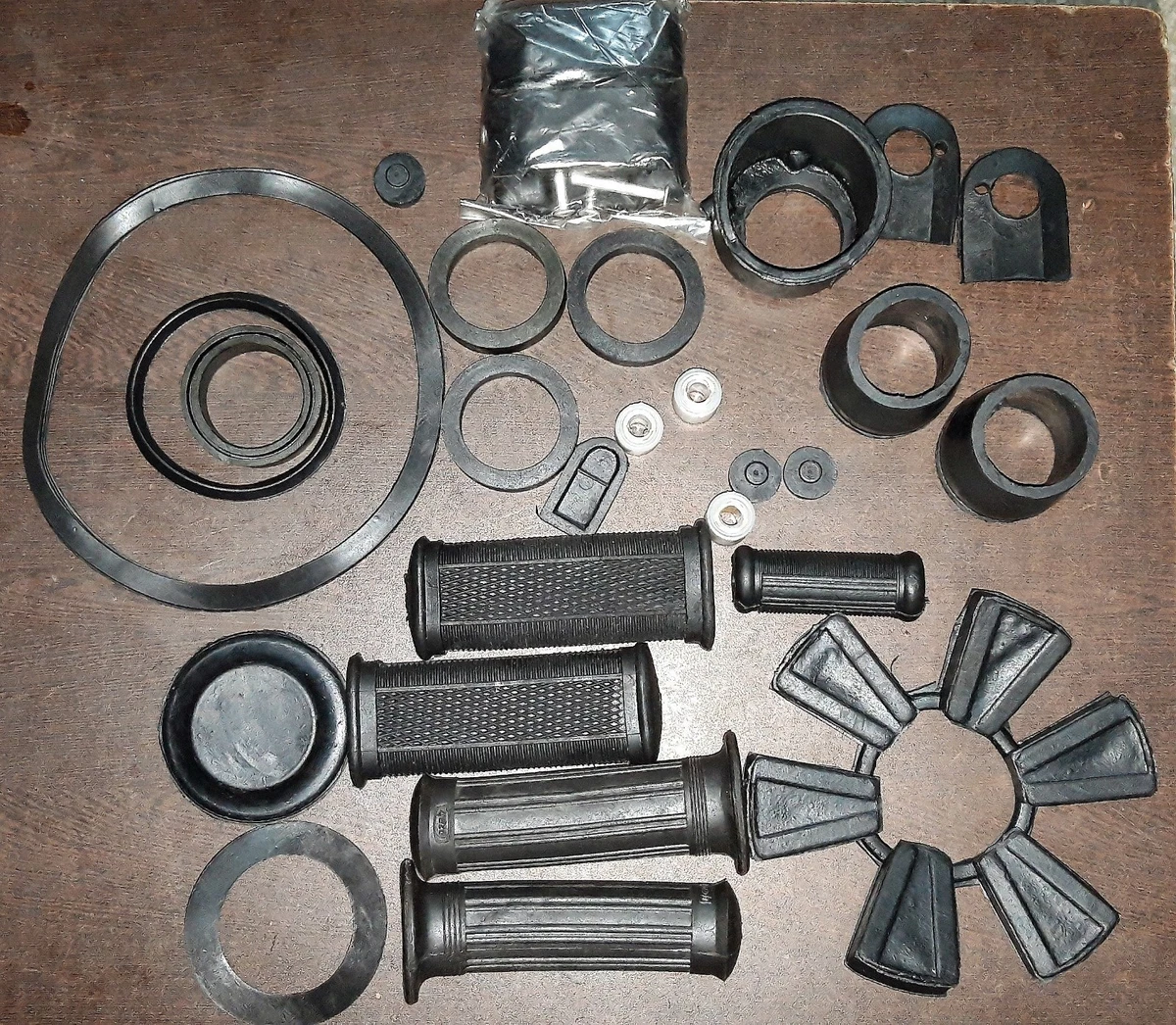 Jawa classic on sale accessories online