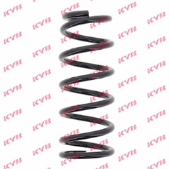 Coil Spring Rear RC5824 KYB Suspension 52441S6AG22 52441S6FE02 Quality New