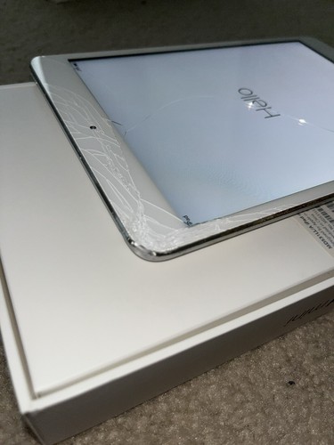 Lot Of 3 Apple iPads 2 3rd Gen 16gb WiFi + 1 1st Gen Mini iPad 16 Gb White WiFi - Picture 19 of 22
