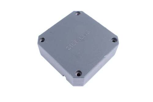 SIEMENS 1FT6062-1AF71-3EG1 COVER 1FT60621AF713EG1 COVER 1FT6062-1AF71-3EG1 OS... - Picture 1 of 4