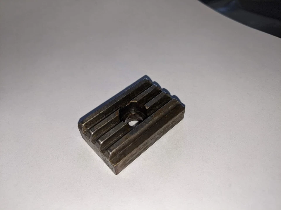 JUEGO DE 3 LLAVES MAESTRAS INPA10 ACME para SP Logansport, Buck, Cushman, Gisholt CHUCK Foto 2 de 4