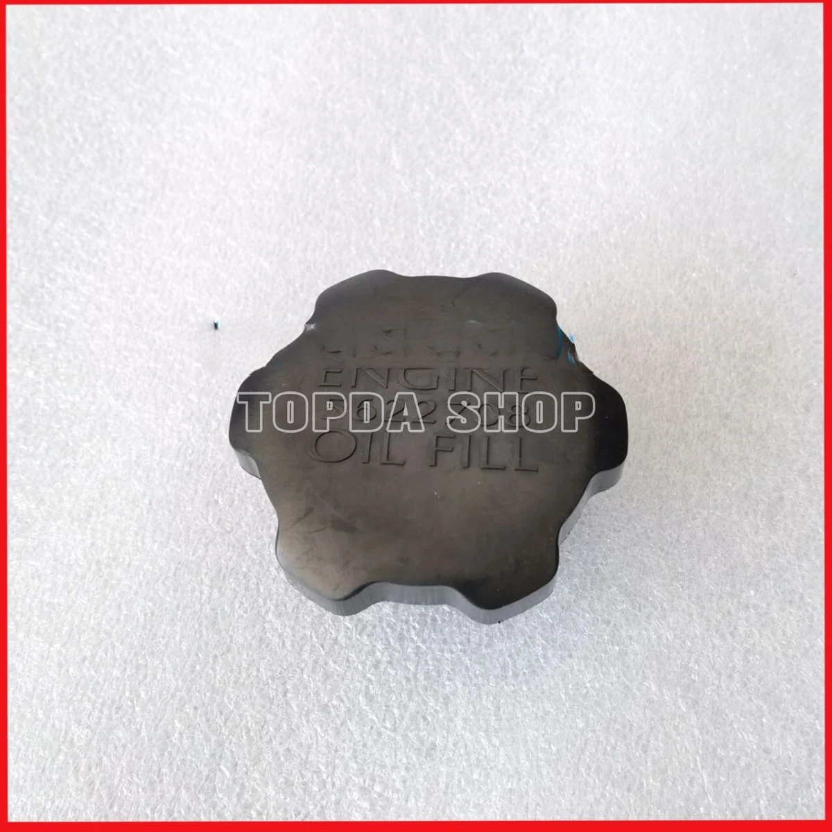 1pc for Cummins QSB7 engine filler cap 5622708 | eBay