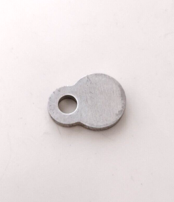 Kawasaki 14090-1132 Governor Rod Cover KX125 (1992-1997) Used | eBay