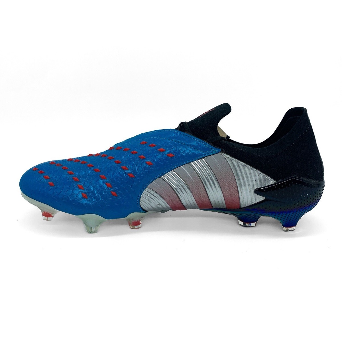 Adidas Predator Archive FG ELITE US 10.5 UK 10 | eBay