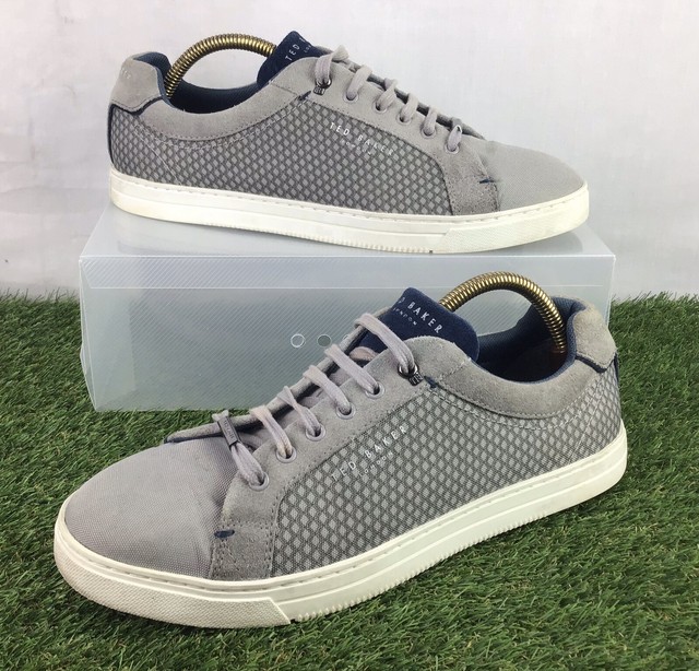 ted baker mens trainers uk