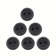 6Pcs Fuel Tank Grommets Compatible for Solo Model 137 142SM 154SM MC43 S0066470