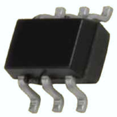 NC7SZ373P6X ONSEMI TinyLogic UHS D-Type Latch  3-State Output SC70-6 [4 pcs] #B1