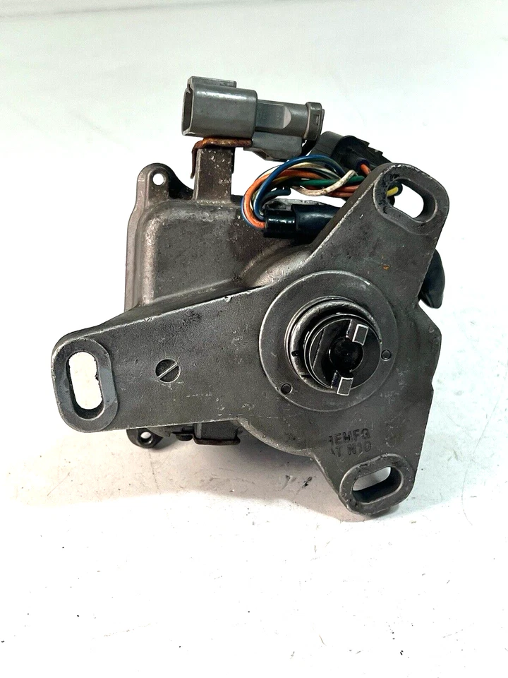 Distribuidor de motor para Honda Prelude 30105P14A01 1992-1995 Foto 2 de 4