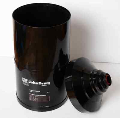 Jobo Expert Drum 3062: for Prints or ULF up to 11X14 (35X45cm)