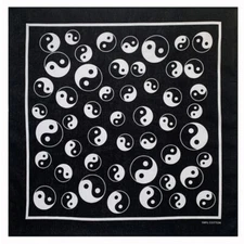 21 Oversized Head Wrap Unisex Head Scarf Hair Bandana Headwear Hair Scarves