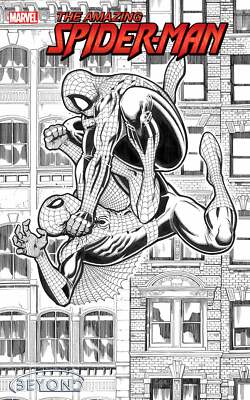 AMAZING SPIDER-MAN 93