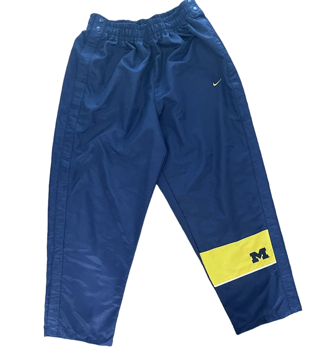 Michigan Wolverines Men NCAA Pants for sale | eBay