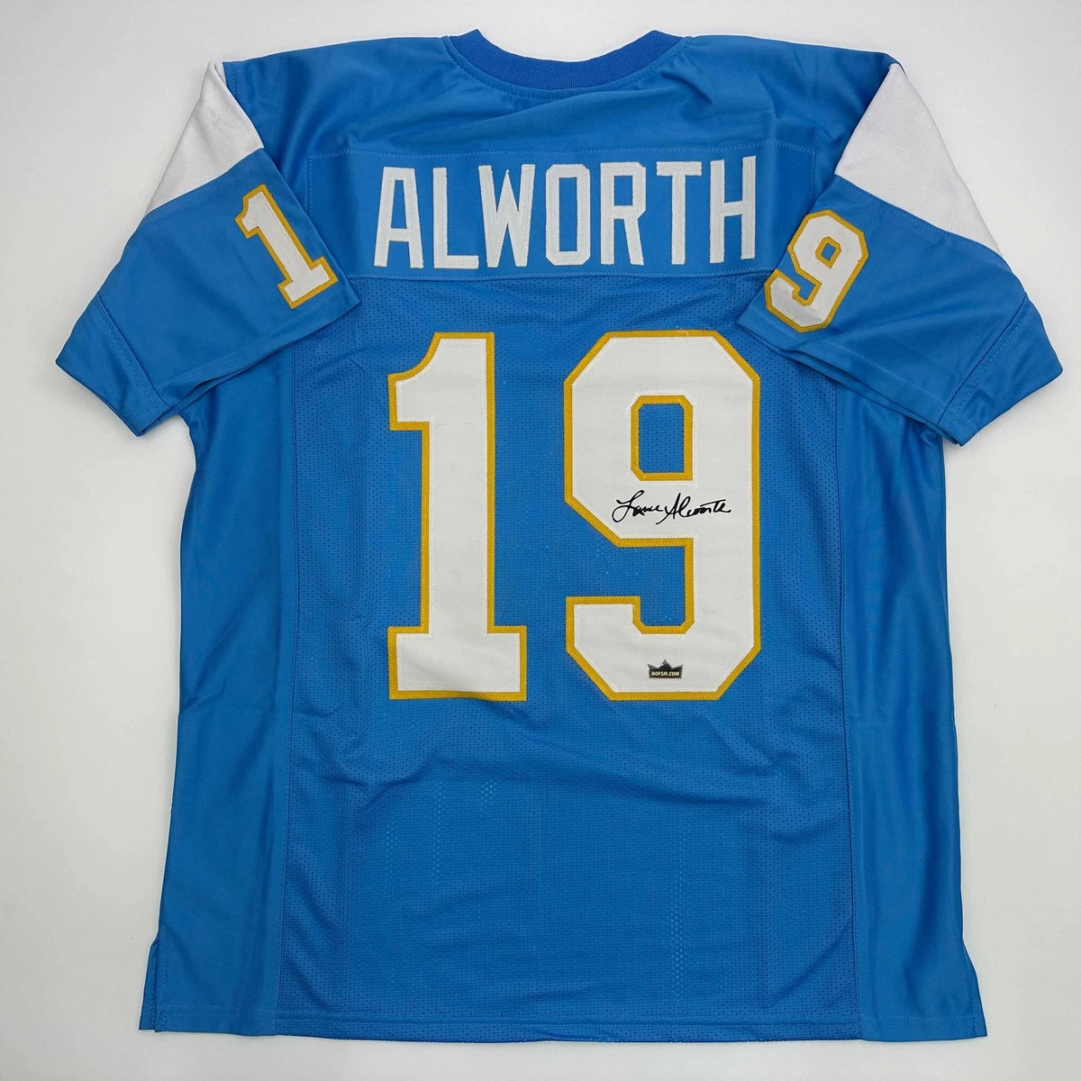 Lance Alworth Football NFL Fan Jerseys for sale | eBay