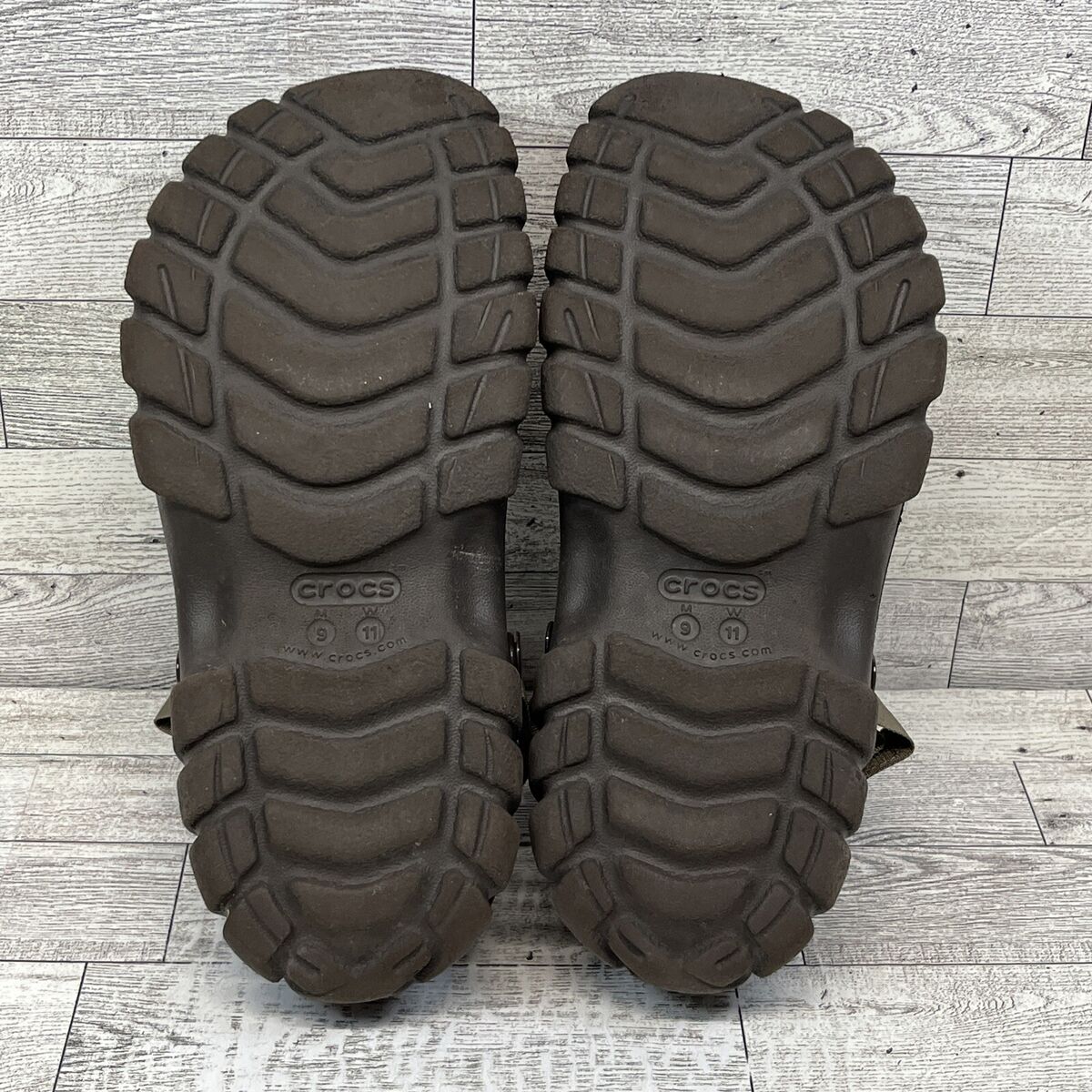 Crocs Iconic Comfort Offroad Sport Clog Shoes 202651 Women Crocs Iconic Comfort Offroad Sport Clog Shoes 202651 Women