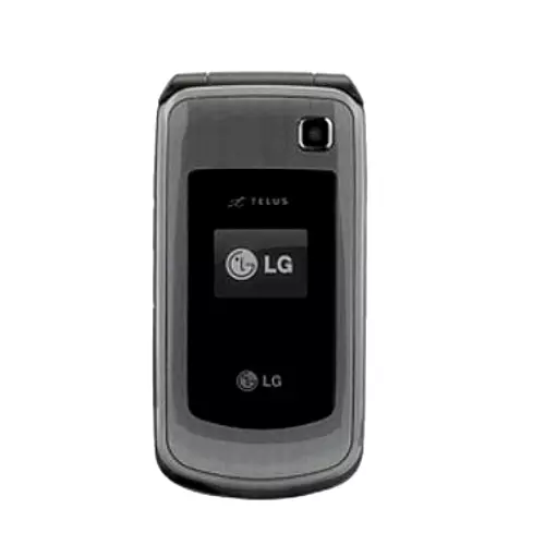 TELÉFONO CELULAR LG MADISON GB255 ABATIBLE DESBLOQUEADO KOODO ROGERS VIRGEN TELUS MÓVIL DE LA SUERTE - Imagen 3 de 6