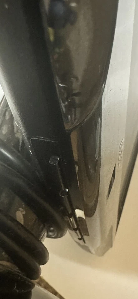 AOC 931SWL LCD Monitor - Image 3 of 4