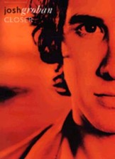 Josh Groban Closer by Josh Groban: Used