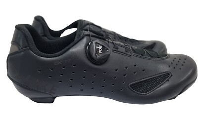 Cx177 Wide Road Bike Shoes Men's LAKE CX177 ROAD CYCLING