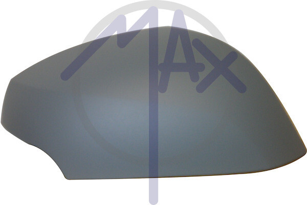 Tapa Espejo Retrovisor RENAULT FLUENCE Desde 2012 Derecha Pintable