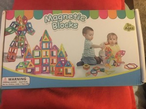 mibote magnetic blocks