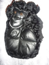 APE HALLOWEEN COSTUME-SIZE 24 MONTHS