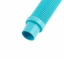 Rx Clear 48" Long Swimming Pool Male / Female Hose For Baracuda Cleaner