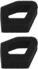 2xAir Filter for Honda GX35 GX35NT GX 35 HHT35S 35cc String Trimmer Brush Cutter