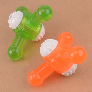 juguete indestructible