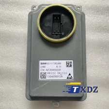 OEM Control Module For BMW F01 F02 F03 LCI 740i 750i 740i 750i 750iX Adaptive