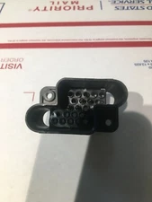 BALLY 6000 HOPPER JUMPER PLUG