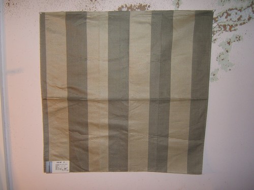 Lee Jofa Groundworks, Stereopticon Stripe Weave, Various Colors Available - Picture 2 of 5