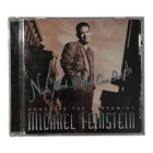 Michael Feinstein Nice Work If You Can Get It CD Gershwins 1996