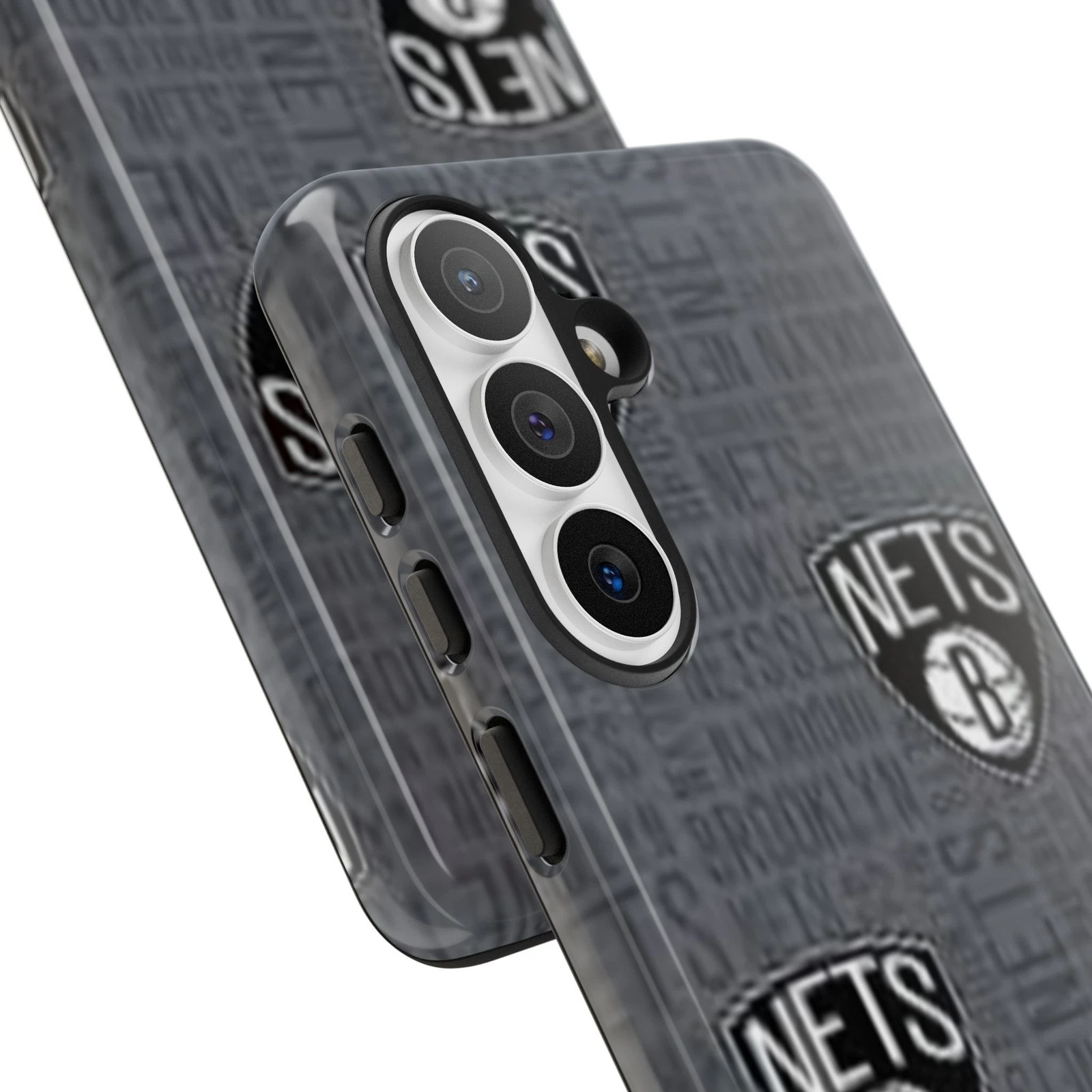 Brooklyn Nets iPhone Cases