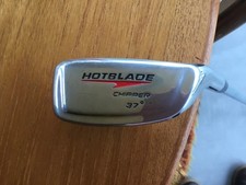 TAD MOORE -HOTBLADE CHIPPER 37 Inch-Excellent condition