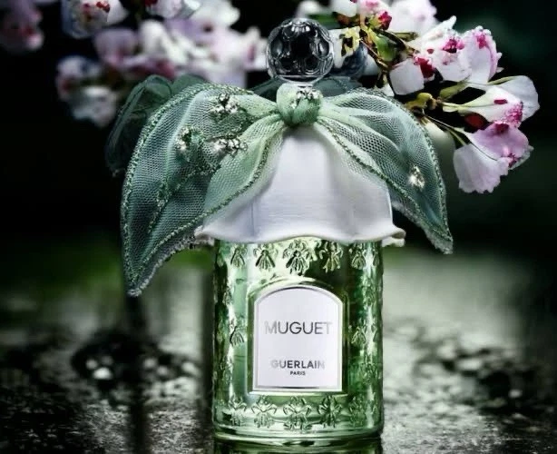 Guerlain Muguet Eau de Toilette for Women for sale | eBay